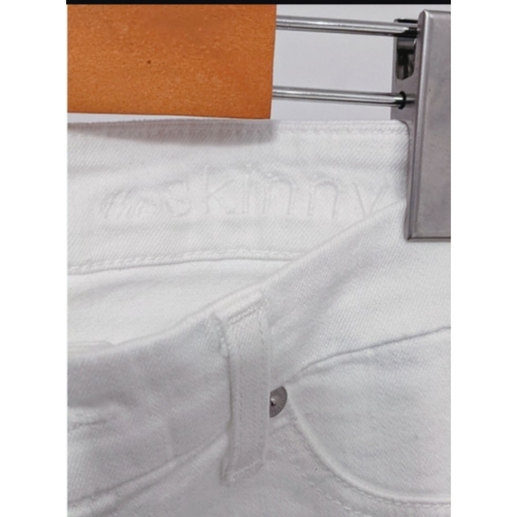 7 FOR ALL MANKIND The Skinny Size 30 - Picture 12 of 13